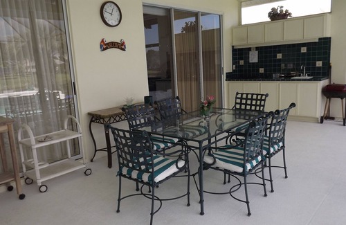 Brooksville Villa | Fantástica villa familiar con amplia piscina a 10 minutos de las playas de la costa del golfo