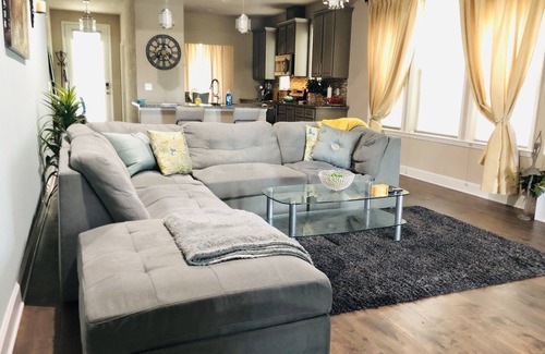 Gainesville Casa | Fantastic Find in Finley Woods