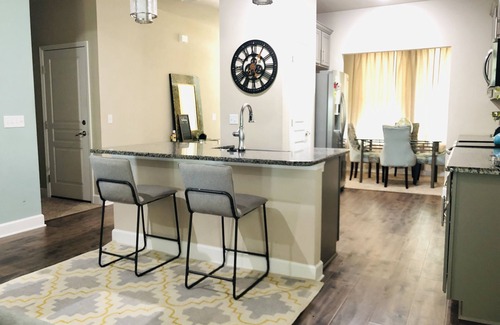 Gainesville Casa | Fantastic Find in Finley Woods
