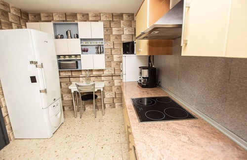 Santa Rosa Condominio | FANTASTICO PISO PARA 8 PERSONAS EN CORDOBA
