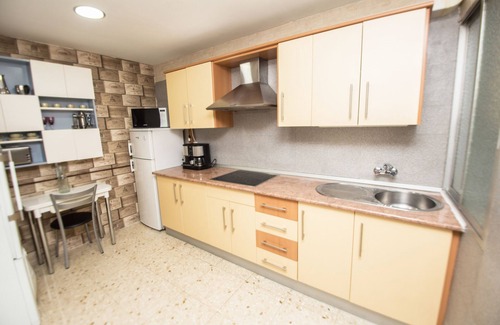 Santa Rosa Condominio | FANTASTICO PISO PARA 8 PERSONAS EN CORDOBA