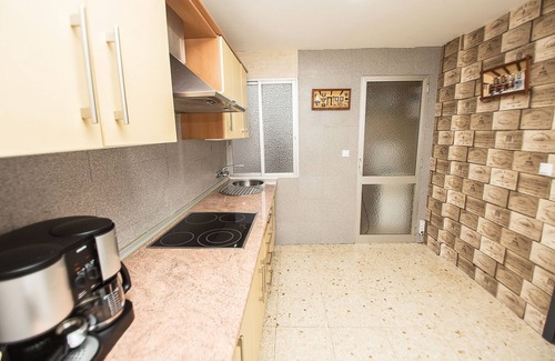 Santa Rosa Condominio | FANTASTICO PISO PARA 8 PERSONAS EN CORDOBA
