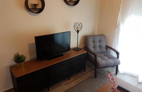 Neoi Epivates Apartamento | Fantastic Four Apartments