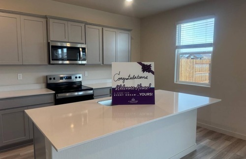 Merced Casa | Fantastic fully Furnished 3-bedroom house with AC in Merced