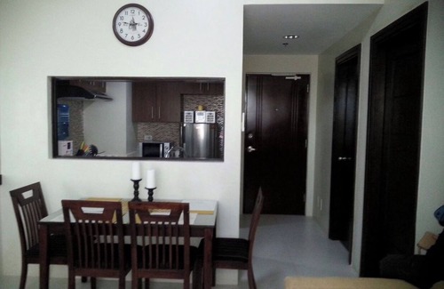 Lahug Condominio | FANTASTIC heart of d city,H-END,AFFDBLE/Spacious/NR AYALA CNTR F/FURNSD-LOW RATE