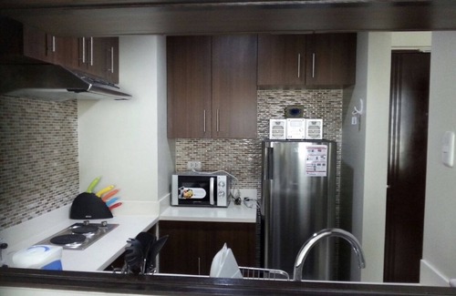 Lahug Condominio | FANTASTIC heart of d city,H-END,AFFDBLE/Spacious/NR AYALA CNTR F/FURNSD-LOW RATE
