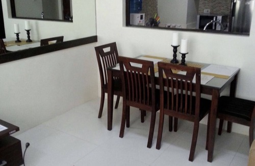 Lahug Condominio | FANTASTIC heart of d city,H-END,AFFDBLE/Spacious/NR AYALA CNTR F/FURNSD-LOW RATE