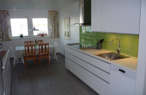 Dalarna Casa | Fantastic holiday home by the lake Orsasjön