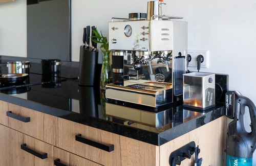 Goengahuizen Casa | Fantastic holiday home on private island