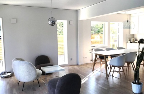 Flemingsberg Chalet De Esquí | SE13032