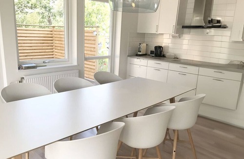 Flemingsberg Chalet De Esquí | SE13032