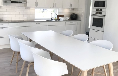 Flemingsberg Chalet De Esquí | SE13032