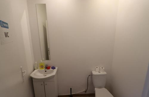 Mokotow Apartamento | Fantastic-Inn Warszawa - FMG