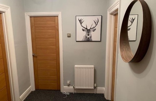 Trafford Apartamento | Fantastic Large 2 X Bedroom Flat, Free Parking