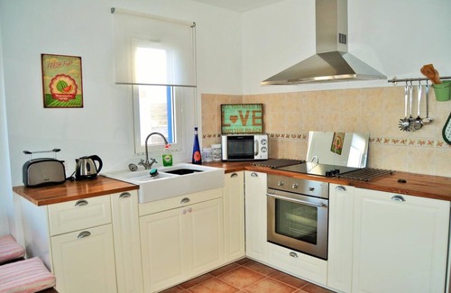 Punta Mujeres Casa | Fantastic location, 2 bed 2 bathroom property, stunning views, private Jacuzzi.