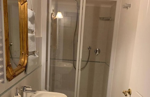 Scarperia Cama Y Desayuno | Fantastic location in Sant'agata