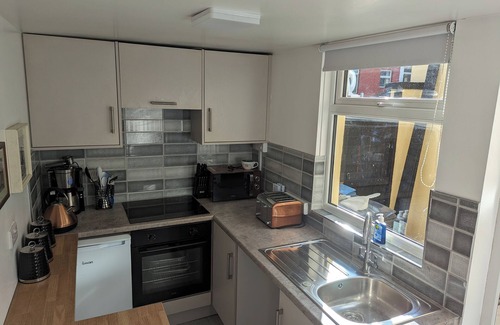 Londonderry Casa | Fantastic Location to Ebrington Sq and City Centre