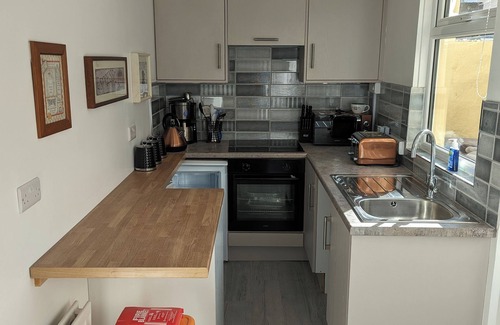 Londonderry Casa | Fantastic Location to Ebrington Sq and City Centre