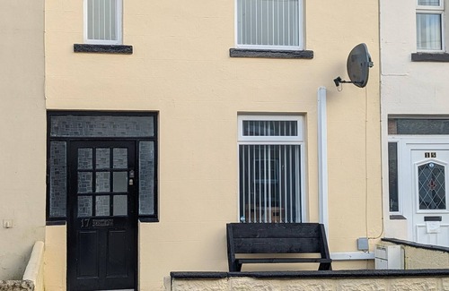 Londonderry Casa | Fantastic Location to Ebrington Sq and City Centre