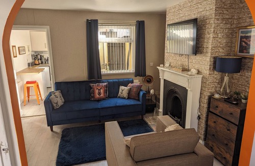 Londonderry Casa | Fantastic Location to Ebrington Sq and City Centre