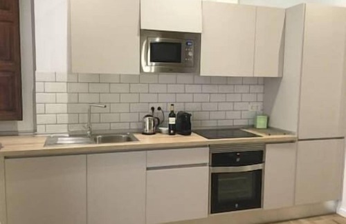 El Pilar Apartamento | Fantastic Loft in the center of Valencia