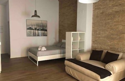 El Pilar Apartamento | Fantastic Loft in the center of Valencia