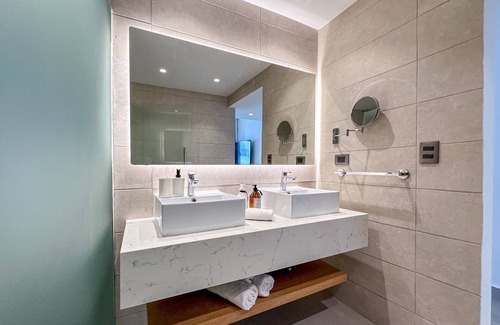 El Cortecito Apartamento | Fantastic luxury apartment with BBQ and Picuzzi