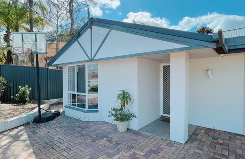 Hillcrest Casa | Fantastic Magnificent Get Away