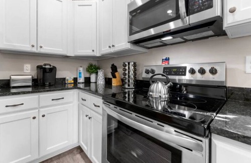 East Durham Casa | Fantastic new home, close to downtown