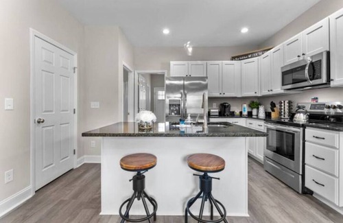 East Durham Casa | Fantastic new home, close to downtown