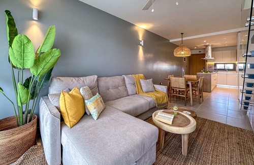 El Cortecito Apartamento | Fantastic new Penthouse Rooftop Picuzzi