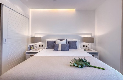 El Cortecito Apartamento | Fantastic new Penthouse Rooftop Picuzzi