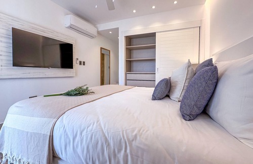 El Cortecito Apartamento | Fantastic new Penthouse Rooftop Picuzzi
