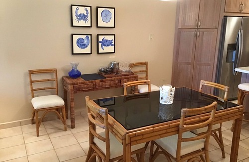 Candelero Abajo Condominio | Fantastic Ocean Front 2 bedroom 2 Bath Villa In Pal Mas Del Mar Resort.
