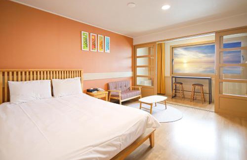 Aewol Hotel | Fantastic Ocean View Sydney Hotel