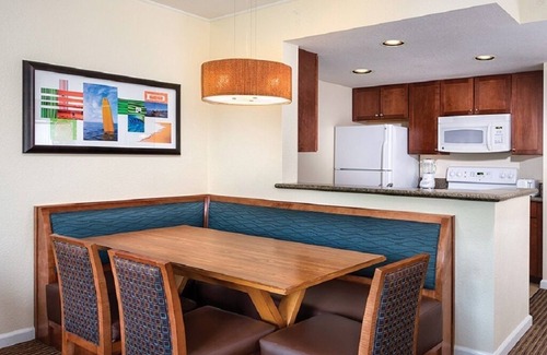 Townsite Complejo | Fantastic Ocean views at a great price. 2 BR 2 Bath Deluxe just steps from pier