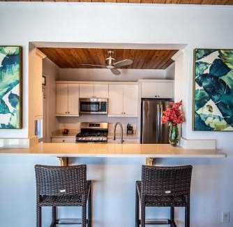 Estate Enighed Apartamento | Fantastic Penthouse at Sunset Serenade Suites