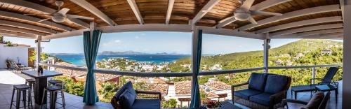 Estate Enighed Apartamento | Fantastic Penthouse at Sunset Serenade Suites