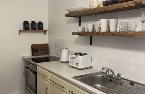 Martin Apartamento | Fantastic Private Studio Apartment