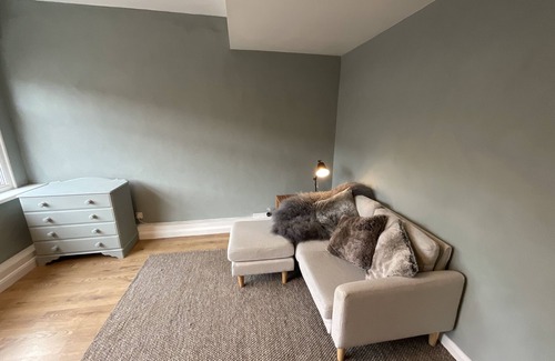 Martin Apartamento | Fantastic Private Studio Apartment