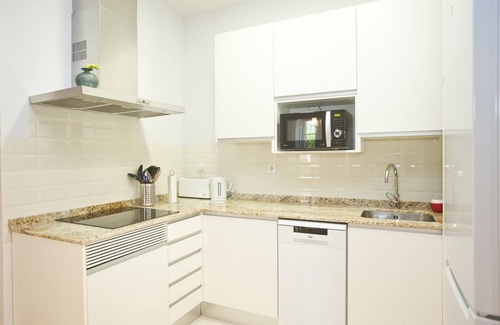 Gaztambide Casa | Fantastic Renewed Apartment in Chamberí