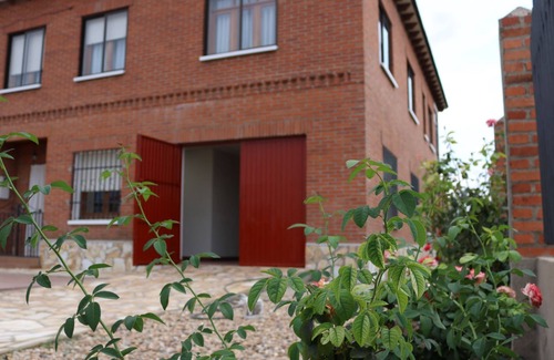 Alaejos Cabaña | Fantástica casa rural Alaejos ( Valladolid )