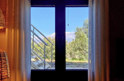Kamilari Villa | Fantastic sea view villa with heated pool & roof terrace | 6 guests