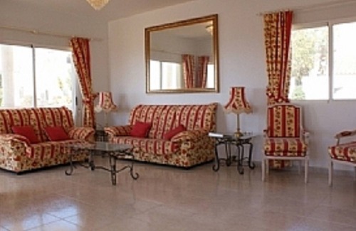 Bolnuevo Apartamento | Fantásticas vistas al mar (4 Dormitorios)
