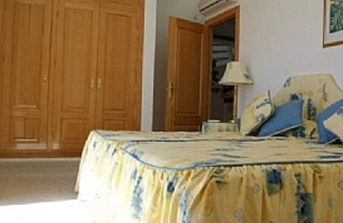 Bolnuevo Apartamento | Fantásticas vistas al mar (4 Dormitorios)