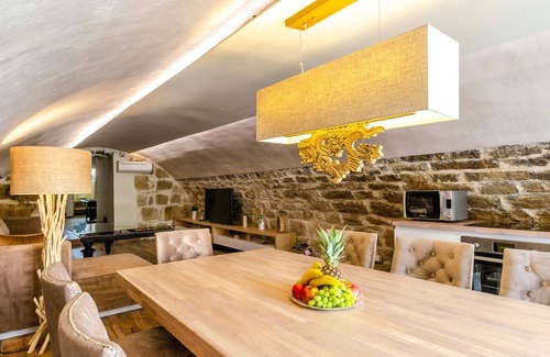 Cove Tri Zala (Zrnovo) Villa | Fantastic Seafront Villa | 4 Bedrooms | Villa Samostan Prestige | Stunning Sea Views & Enclosed Garden with Private Pool | Korcula
