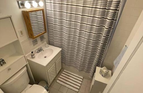 Hoboken Apartamento | Fantastic stay for 4 – Heart of Hoboken!