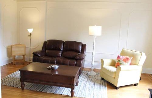 Hoboken Apartamento | Fantastic stay for 4 – Heart of Hoboken!