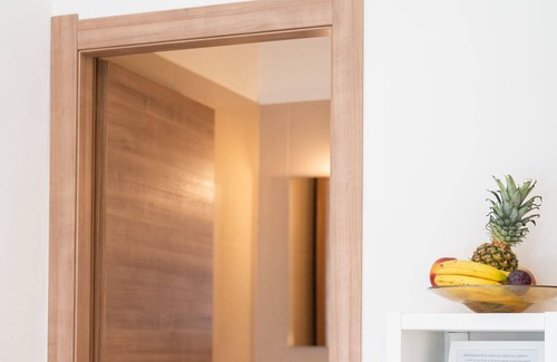 Strongoli Apartamento | Fantastic Suite a few steps from the Sea