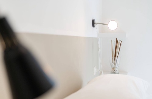 Strongoli Apartamento | Fantastic Suite a few steps from the Sea
